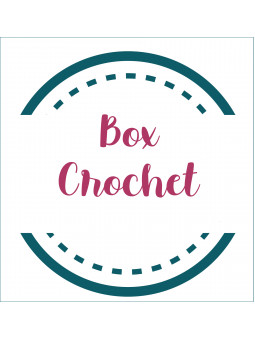 BOX CROCHET 1