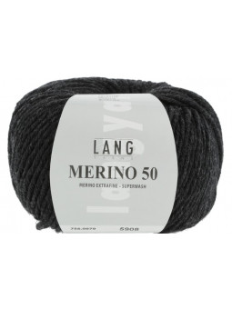 MERINO 50 by LANG YARNS