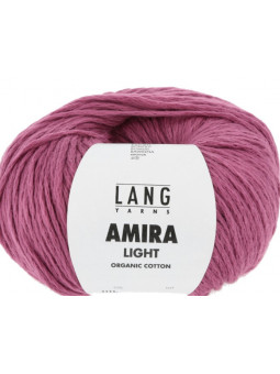 AMIRA LIGHT by LANG YARNS