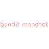 BANDIT MANCHOT